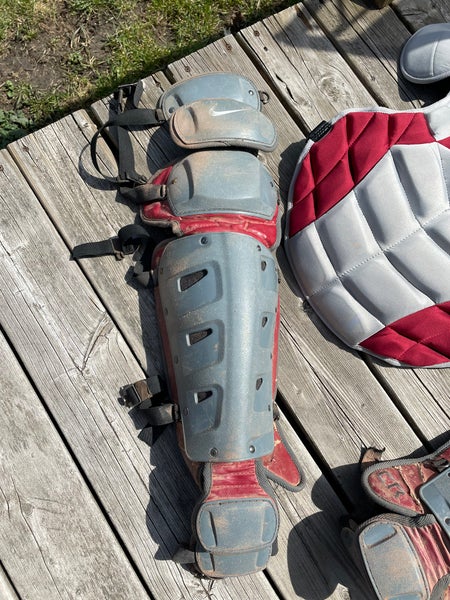 Nike catchers Gear for Sale in Irwindale, CA - OfferUp