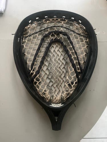 Used Strung Warrior Nemesis Head