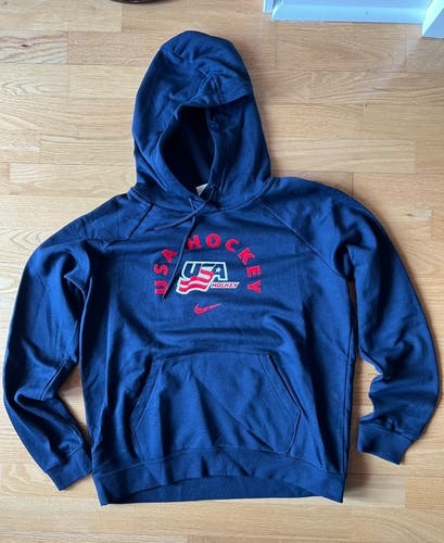USA Hockey Sweatshirt