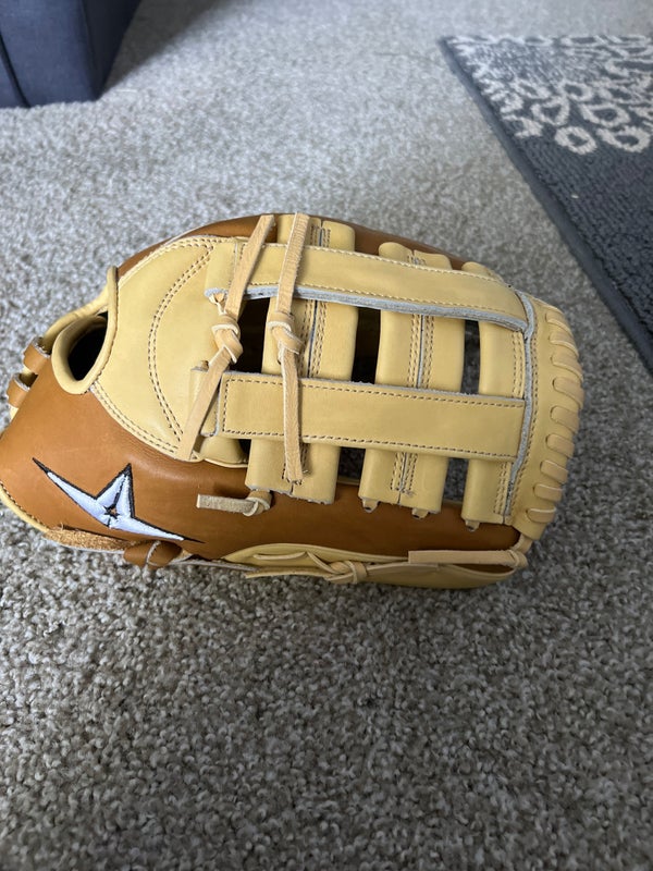 Softball Gloves & Mitts Used and New on SidelineSwap