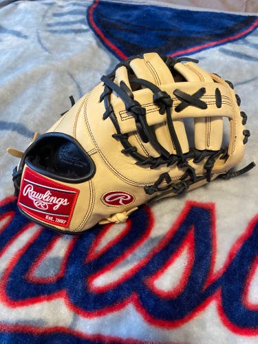 2023 First Base 13" Gold Glove Elite Baseball Glove