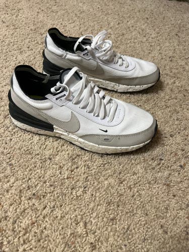 Nike Waffle One Crater Shoes