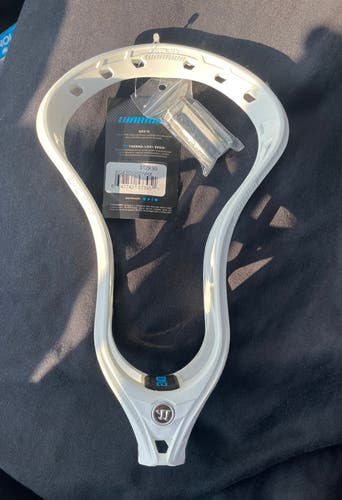 WARRIOR EVO QX2-O HEAD ( UNSTRUNG ) - NEW