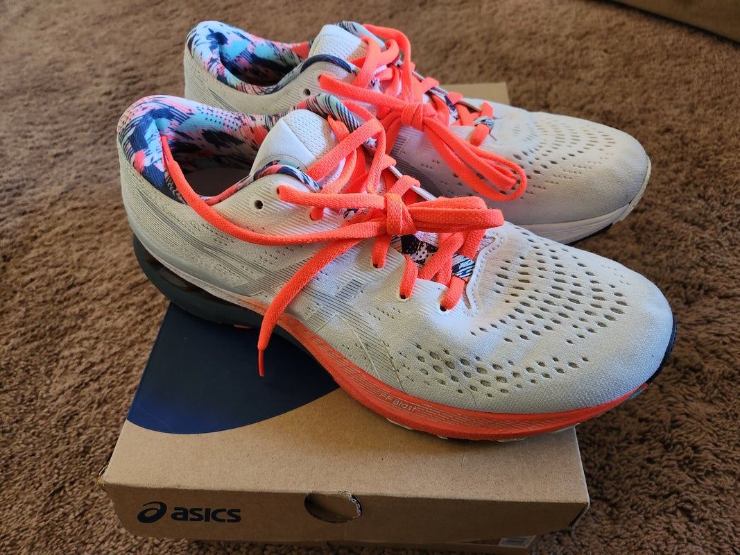 AISCS  Gel Kayano 28 Womens Special Edition