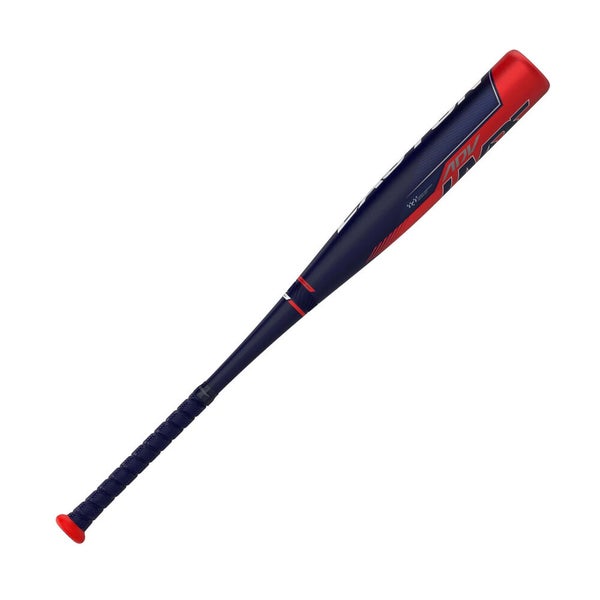 I Tested the Easton Quantum Bat: A Comprehensive Review of Performance