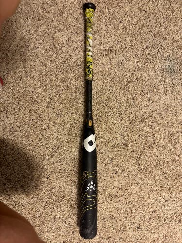 Used BBCOR Certified Composite (-3) 30 oz 33" CF Zen Bat