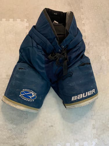 Senior Medium Bauer Nexus Hockey Pants
