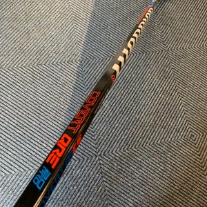 Used Senior Warrior Covert QRE 20 PRO Right-Handed W03 Hockey Stick