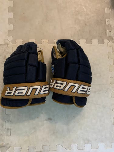 Bauer 14" Nexus 2N Gloves