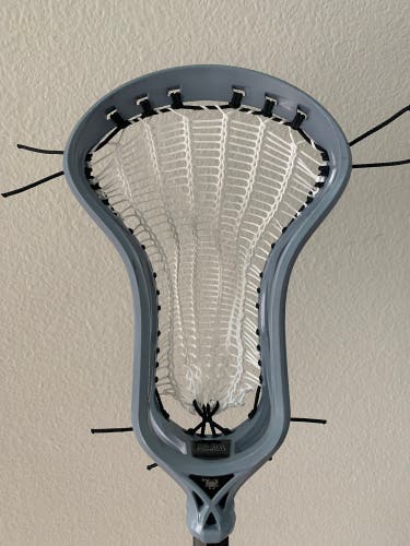 Used Attack & Midfield Strung Mirage 2.0 Head