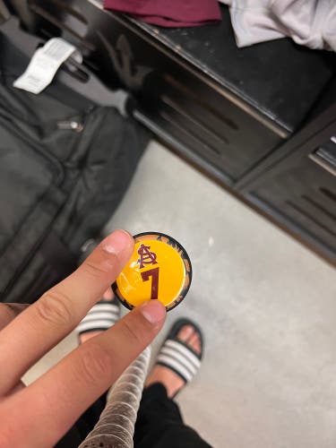 New DeMarini (-3) 30 oz 33" Voodoo One Bat