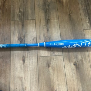 Mantra 31” -10 Composite Softball Bat