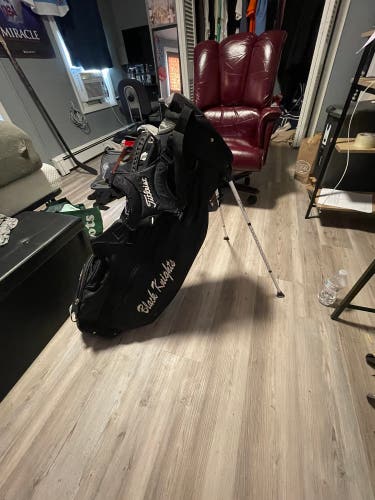 Titleist Golf Bag