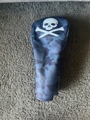 GFore Driver Head Cover