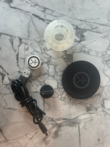 Blast Baseball - Swing Analyzer (Sensor)