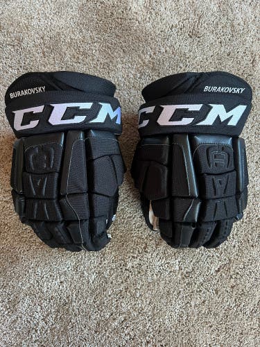 Burakovsky Avs CCM Hgcls’s-13”