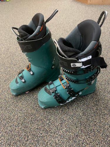 Used Men's Powder Lange xt3 120 Boots