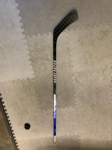 Senior Bauer Hyperlite custom - blue