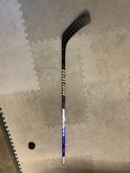 Senior Bauer Hyperlite custom - blue