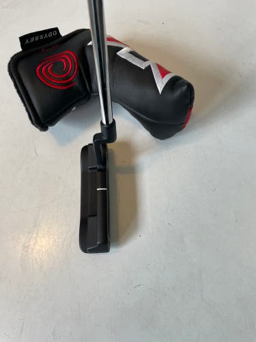 Men's Right Handed 35" Putter