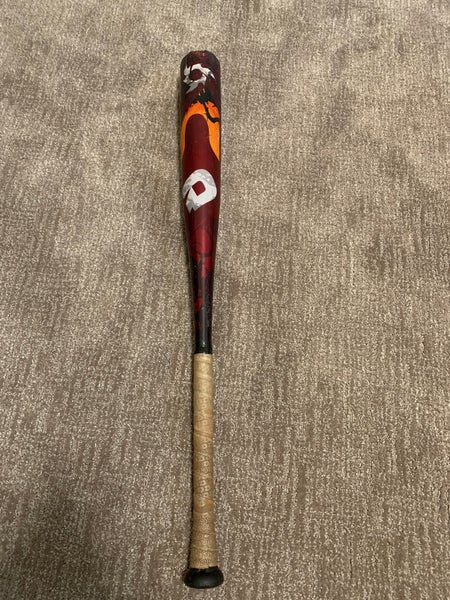 30 inch 27oz BBCOR Voodoo One