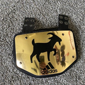 Adidas Back Plate