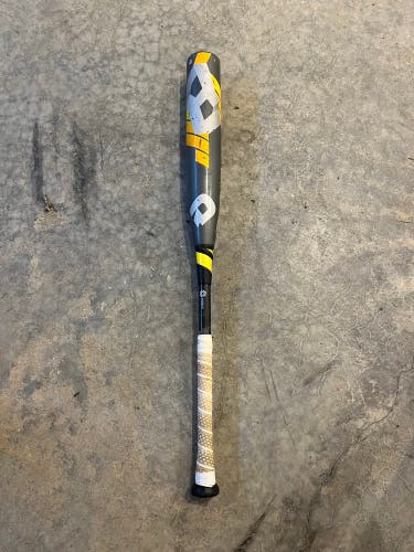 2018 Composite (-5) 26 oz 31" CF8 Bat