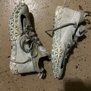 Nike Huarache  Lacrosse turf cleats