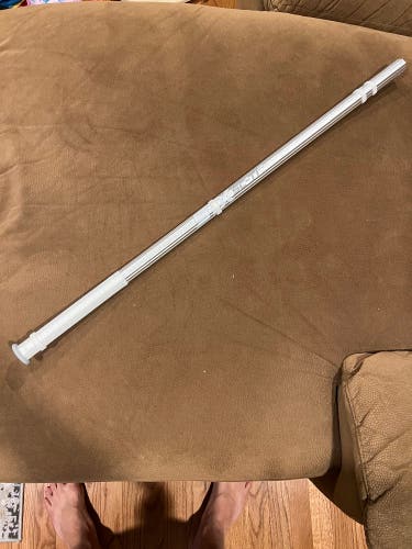 New STX Sci-Ti R (Goalie Length)