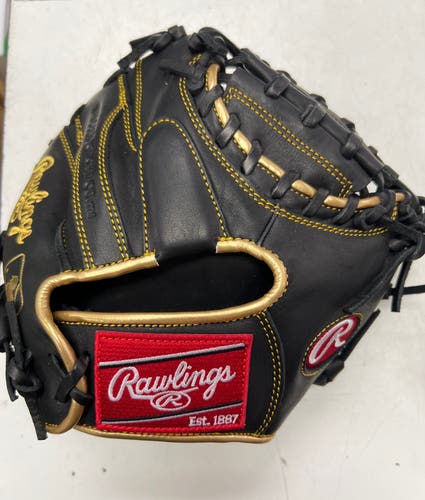 Rawlings R9 Series 27” Catchers Training Mitt