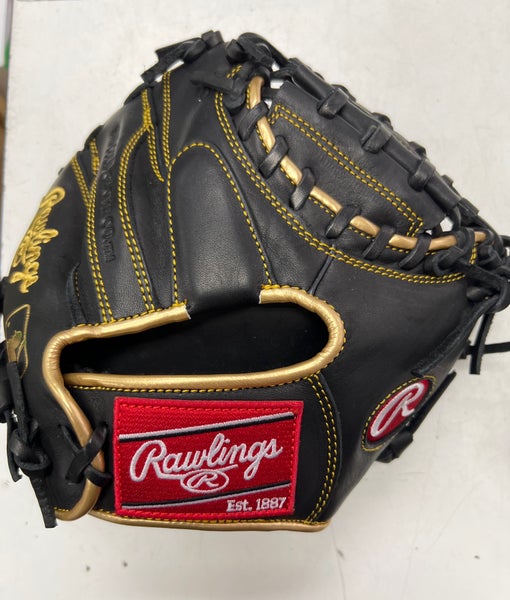 Rawlings R9 Series 27” Catchers Training Mitt