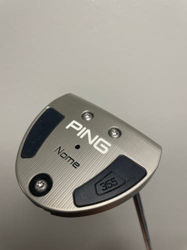 Ping Nome Putter LIKE NEW