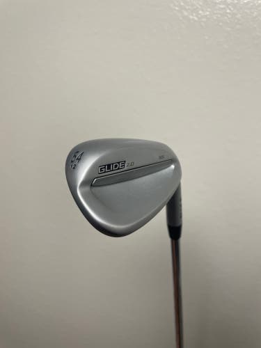 Like New Ping Glide 2.0 54* Wedge