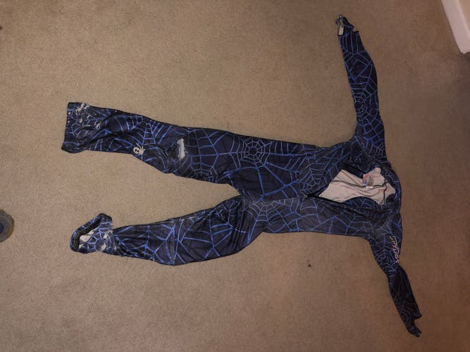 Used Medium Spyder Ski Suit