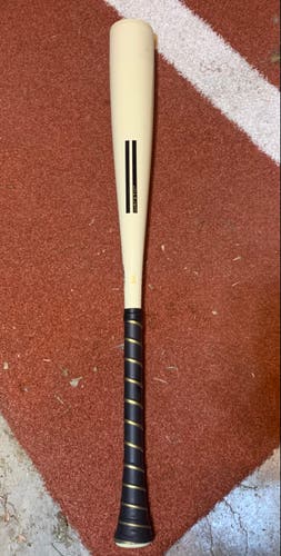 New USSSA Certified 2023 Warstic Alloy Bonesaber Bat (-10) 17 oz 27"
