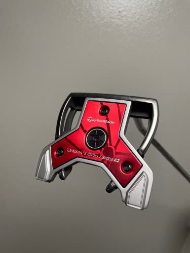 Taylormade Daddy Long Legs Putter 38”