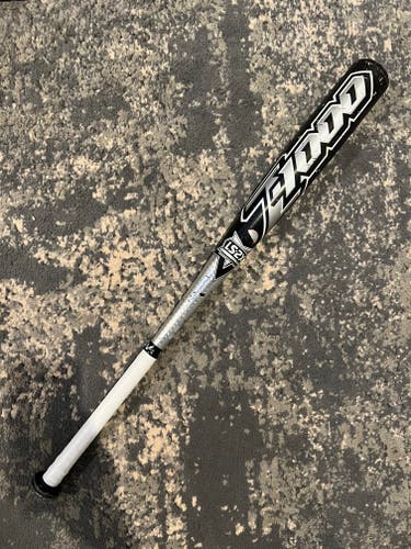 Bomb Dropper!! TPX Z1000 Bat (-3) 29 oz 32" NEW GRIP!!