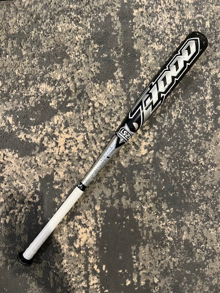 Bomb Dropper!! TPX Z1000 Bat (-3) 29 oz 32" NEW GRIP!!