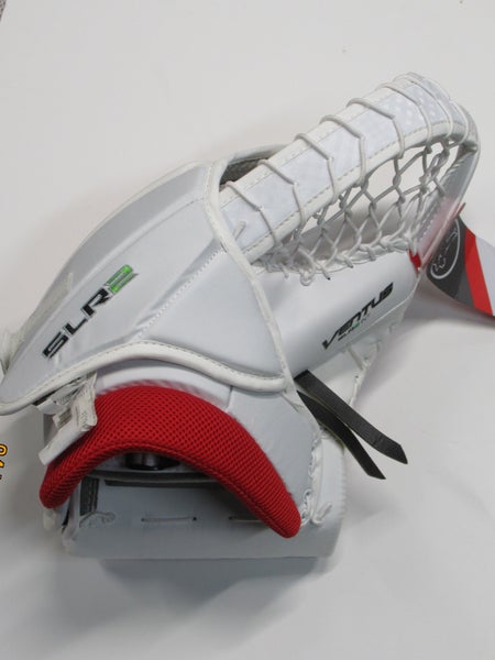New Vaughn Regular Ventus SLR2 Goalie Catcher Glove - Int size