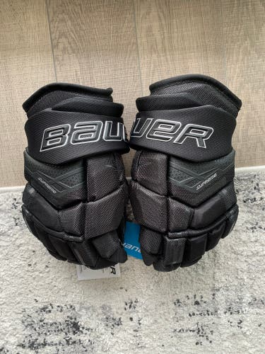 New Bauer 14" Supreme Ultrasonic Gloves