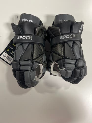 NWT Integra Epoch Men's Lacrosse Gloves