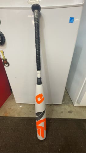 2021 Composite (-8) 23 oz 31" CF Zen Bat