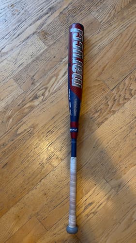 BBCOR Certified Composite 30 30 oz 33" CAT 9 Composite Bat