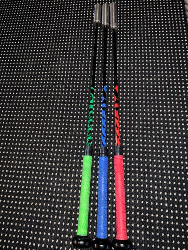 Super speed Swing Sticks