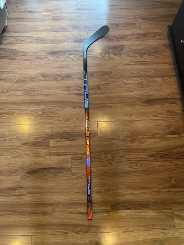 Intermediate Right Handed TC2 (P92 / P29) Hzrdus PX Hockey Stick (55 Flex / Lie 6.0)