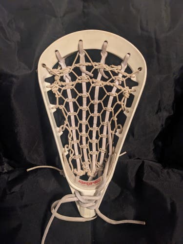 VGC Very Rare Brine Superlight II Lacrosse Head