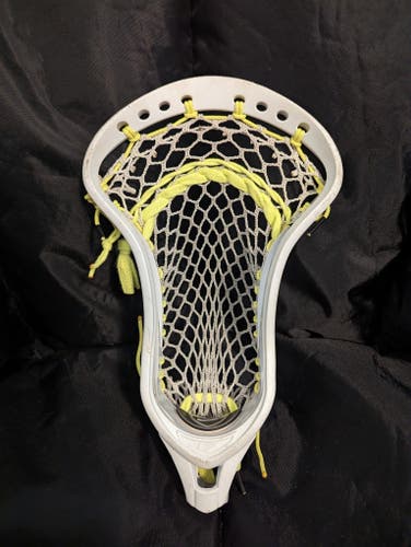 Nike CEO × Stringking 4s Lacrosse Head