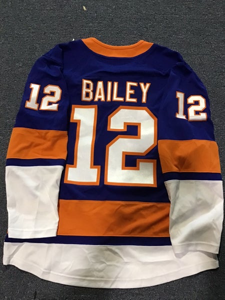 NWT Blue New York Islanders Men's Fanatics Home Jersey Bailey, Barzal or  Lee Med-XL