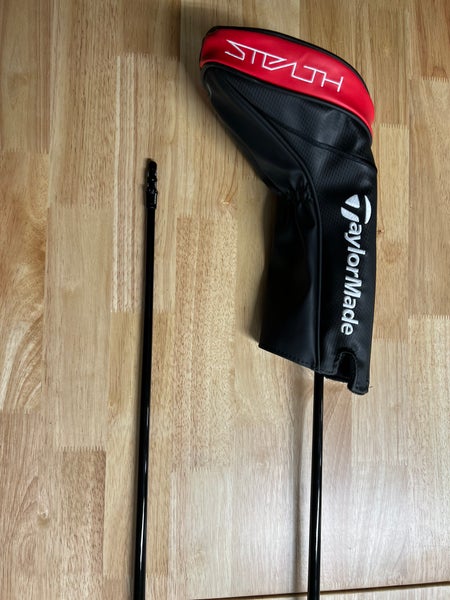 Men's Right Handed Extra Stiff Flex 9 Loft Stealth Plus Driver