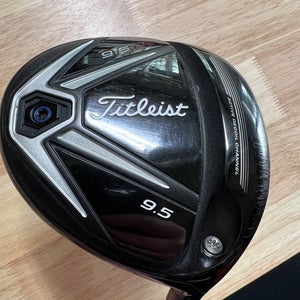 Men's Right Handed Extra Stiff Flex 9.5 Loft 915D3 Driver